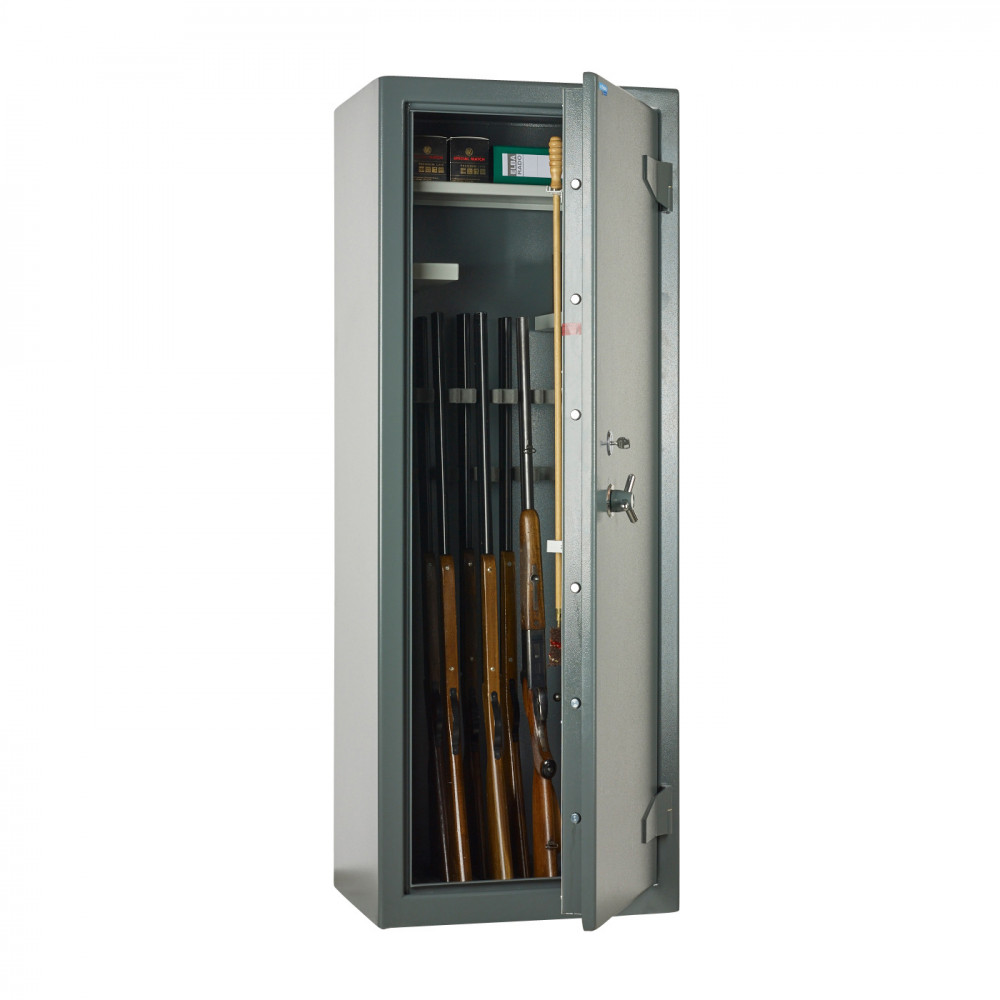 WT 276-02 Waffentresor